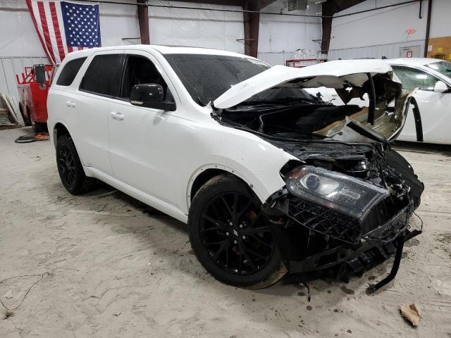 Photo 4 from auction – 2015 DODGE DURANGO LI with VIN 1C4RDJDG7FC904895