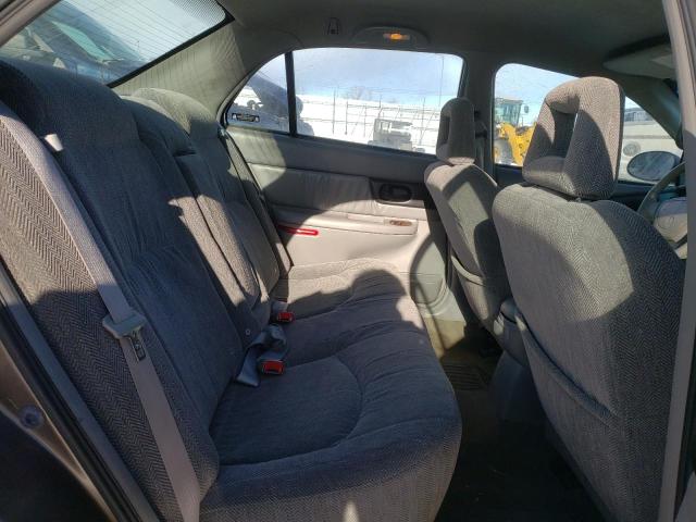 Photo 10 from auction – 2002 BUICK REGAL LS with VIN 2G4WB52K721259586