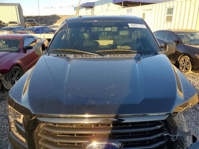 Photo 11 from auction – 2017 FORD F150 SUPER with VIN 1FTEW1EF2HFC77166