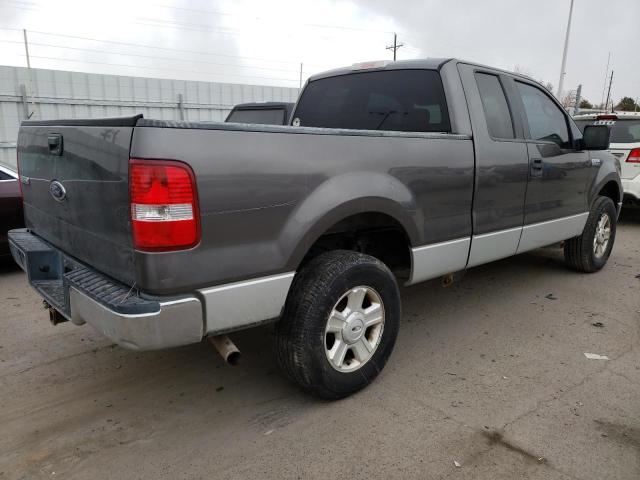 Photo 3 from auction – 2004 FORD F150 with VIN 1FTPX145X4FA06204