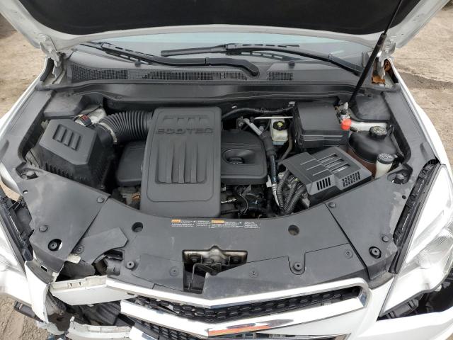 Photo 11 from auction – 2012 CHEVROLET EQUINOX LT with VIN 2GNFLGEK3C6395508
