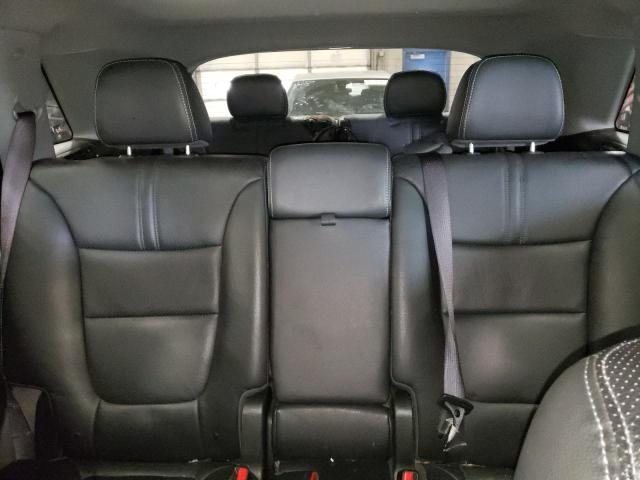 Photo 10 from auction – 2014 KIA SORENTO SX with VIN 5XYKWDA75EG465742
