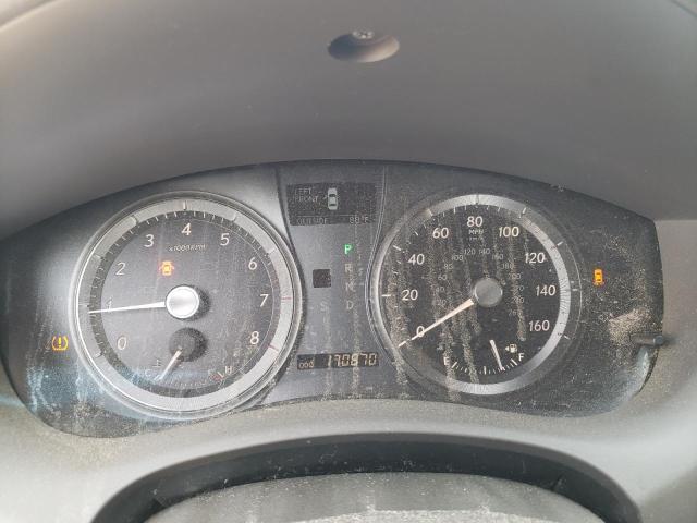 Foto 9 de la subasta – 2007 LEXUS ES 350 con VIN JTHBJ46G772117122