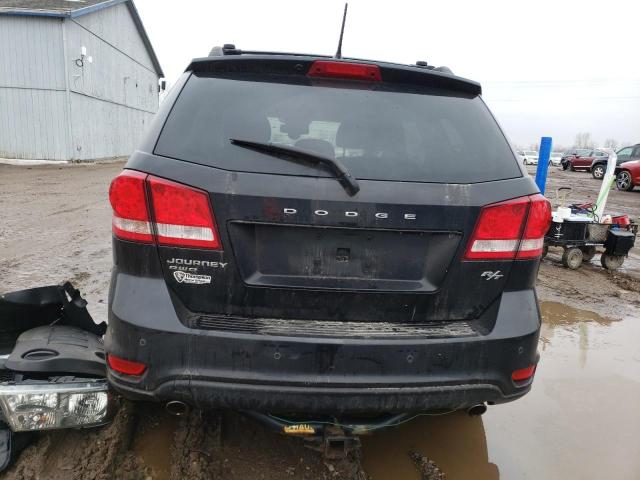 Photo 6 from auction – 2012 DODGE JOURNEY R/ with VIN 3C4PDDFG2CT210489