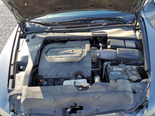 Photo 11 from auction – 2006 ACURA 3.2TL with VIN 19UUA66266A069046