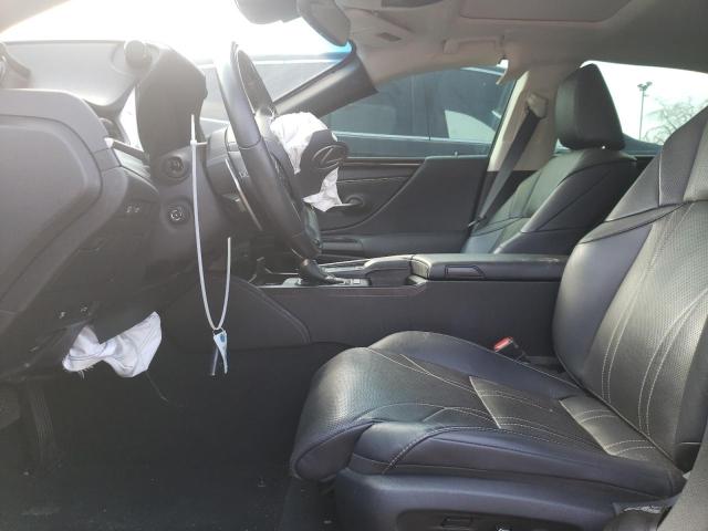 Photo 7 from auction – 2019 LEXUS ES 300H with VIN JTHB21B1XK2018655