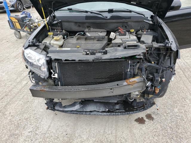 Photo 12 from auction – 2016 JEEP COMPASS LA with VIN 1C4NJDEB7GD654176