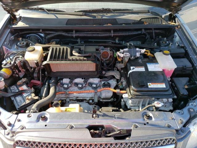 Photo 11 from auction – 2006 TOYOTA HIGHLANDER with VIN JTEEW21A660023679