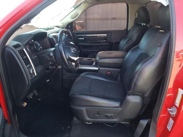 Photo 7 from auction – 2016 RAM 1500 SPORT with VIN 3C6JR6CT6GG148783
