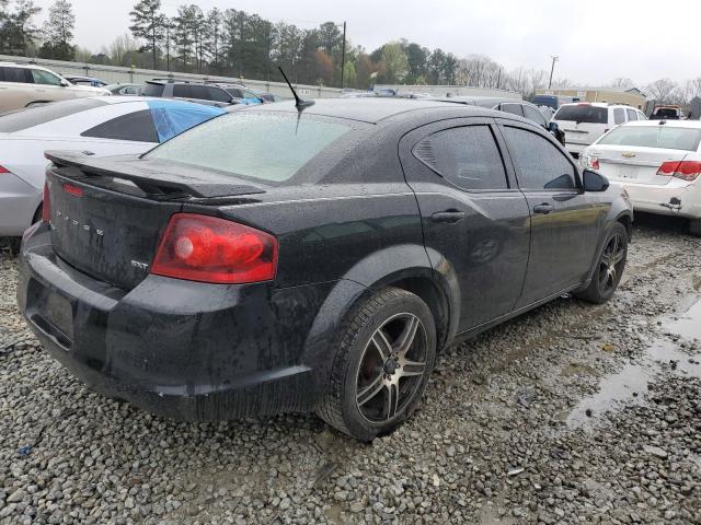 Фото 3 с аукциона – 2013 DODGE AVENGER SX с VIN 1C3CDZCG9DN635150