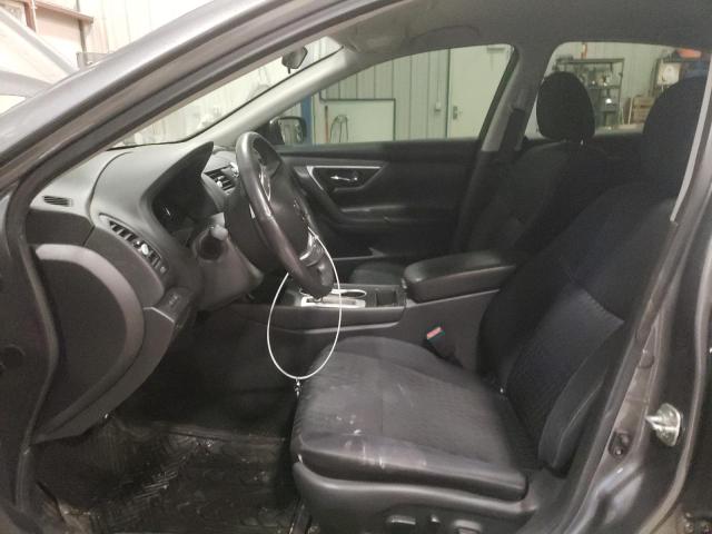 Photo 7 from auction – 2017 NISSAN ALTIMA 2.5 with VIN 1N4AL3AP8HC286687