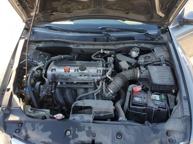 Photo 11 from auction – 2011 HONDA ACCORD LX with VIN 1HGCP2F33BA052856