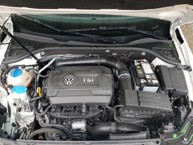 Photo 11 from auction – 2015 VOLKSWAGEN PASSAT S with VIN 1VWAS7A38FC066008