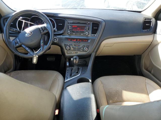 صورة رقم 8 من المزاد - 2013 KIA OPTIMA EX مع VIN 5XXGN4A76DG174484