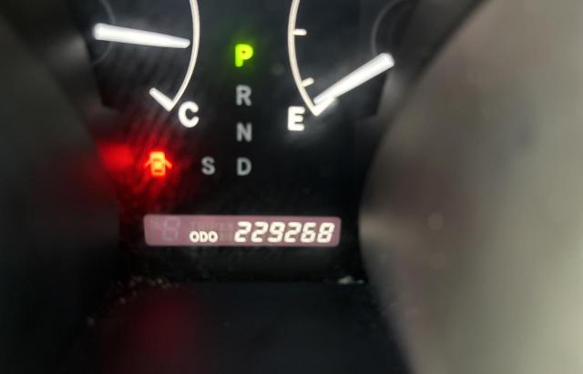 Photo 8 from auction – 2011 TOYOTA HIGHLANDER with VIN 5TDBK3EH3BS071454