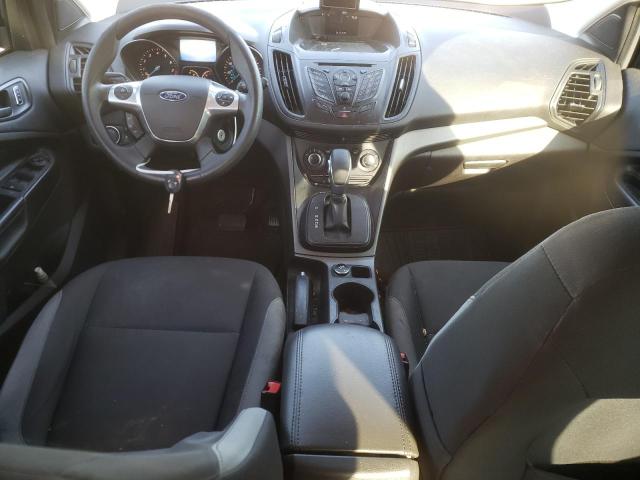Photo 8 from auction – 2016 FORD ESCAPE S with VIN 1FMCU0F74GUB06715