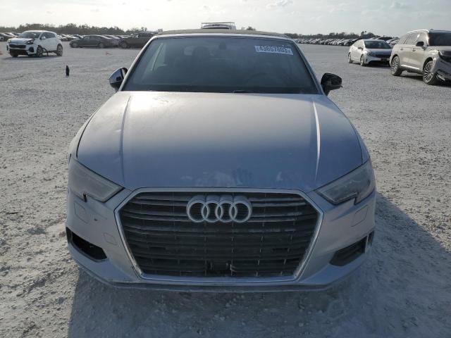 Photo 5 from auction – 2019 AUDI A3 PREMIUM with VIN WAU6ULFF5K1019004