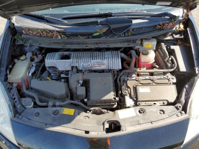 Photo 11 from auction – 2013 TOYOTA PRIUS with VIN JTDKN3DU4D5652783