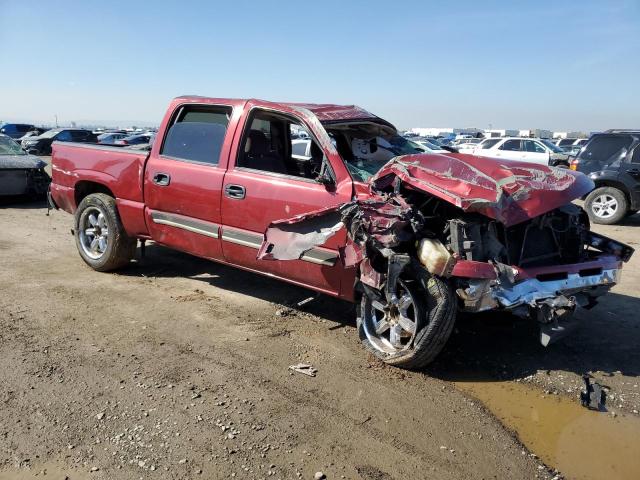 Photo 4 from auction – 2006 CHEVROLET SILVERADO with VIN 2GCEC13V761325980