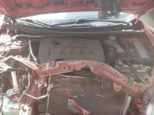 Photo 11 from auction – 2014 TOYOTA COROLLA L with VIN 2T1BURHE3EC078321