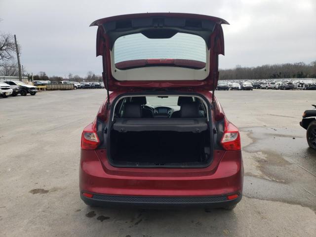 Photo 6 from auction – 2014 FORD FOCUS TITA with VIN 1FADP3N2XEL243383