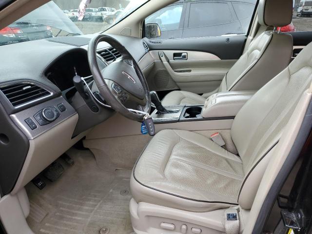 Photo 7 from auction – 2013 LINCOLN MKX with VIN 2LMDJ8JK3DBL14968