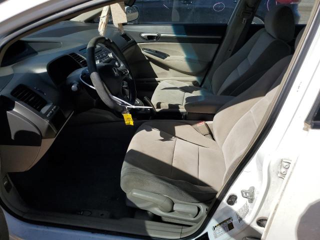 Photo 7 from auction – 2011 HONDA CIVIC EX with VIN 19XFA1F88BE025359