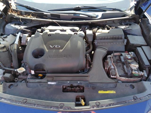 Photo 11 from auction – 2016 NISSAN MAXIMA 3.5 with VIN 1N4AA6AP9GC414439