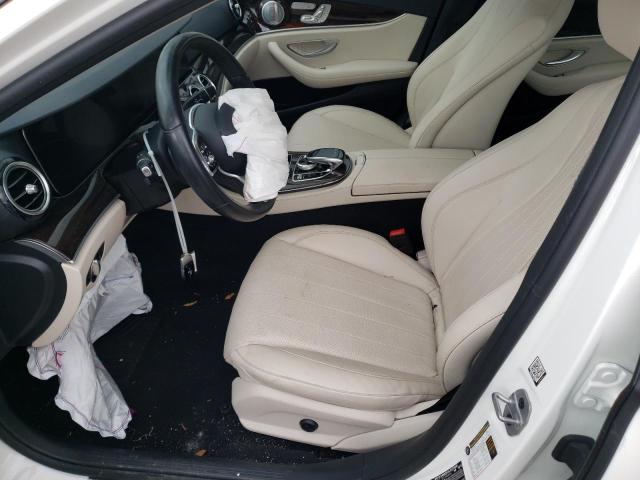 Photo 7 from auction – 2020 MERCEDES-BENZ E 350 with VIN WDDZF8DB8LA756230