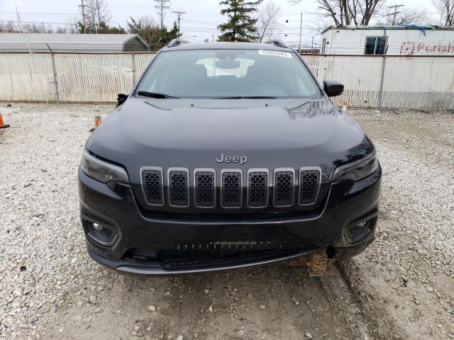 Photo 5 from auction – 2021 JEEP CHEROKEE L with VIN 1C4PJMMX7MD225671