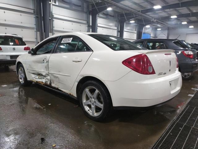 Photo 2 from auction – 2007 PONTIAC G6 BASE with VIN 1G2ZG58N674173416