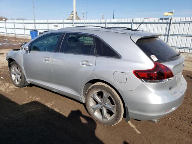 Photo 2 from auction – 2013 TOYOTA VENZA LE with VIN 4T3BK3BB8DU079535
