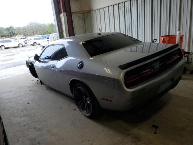 Photo 2 from auction – 2017 DODGE CHALLENGER with VIN 2C3CDZAG5HH658913