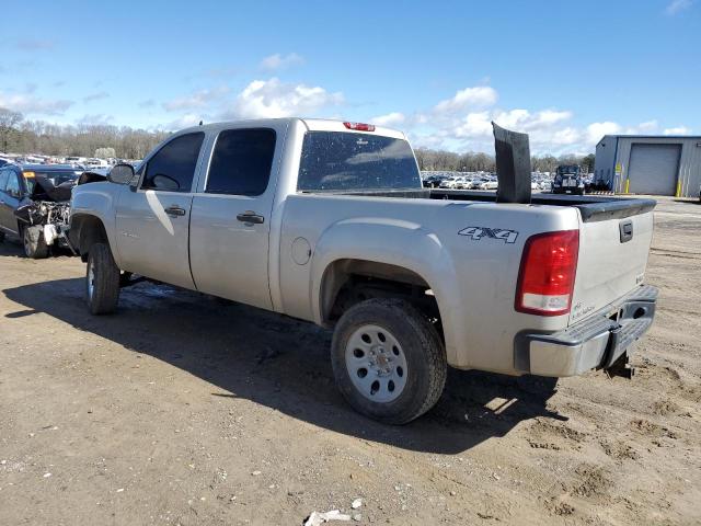 Photo 2 from auction – 2009 GMC SIERRA K15 with VIN 3GTEK13M19G223838