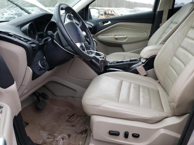 Photo 7 from auction – 2016 FORD ESCAPE TIT with VIN 1FMCU9J95GUC18646