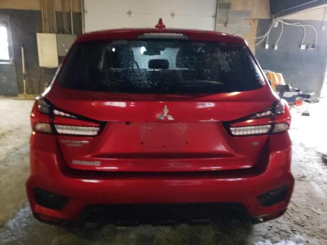 Photo 6 from auction – 2020 MITSUBISHI OUTLANDER with VIN JA4AR3AU6LU019642