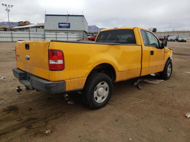 Photo 3 from auction – 2007 FORD F150 with VIN 1FTVF12597NA67213