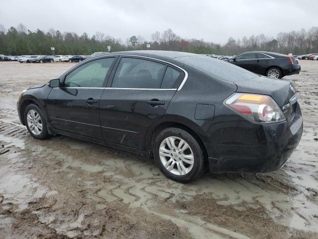 Photo 2 from auction – 2012 NISSAN ALTIMA BAS with VIN 1N4AL2AP6CN552487