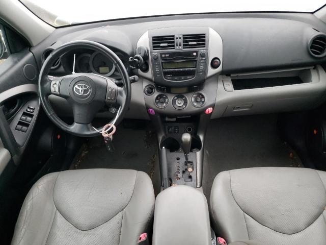 Photo 8 from auction – 2010 TOYOTA RAV4 LIMIT with VIN JTMDK4DV6AD012057
