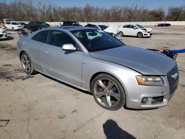 Photo 4 from auction – 2011 AUDI A5 PRESTIG with VIN WAUWFAFR6BA072447