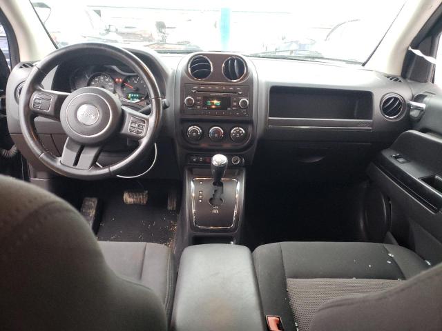 Photo 8 from auction – 2012 JEEP COMPASS LA with VIN 1C4NJDEB8CD599876