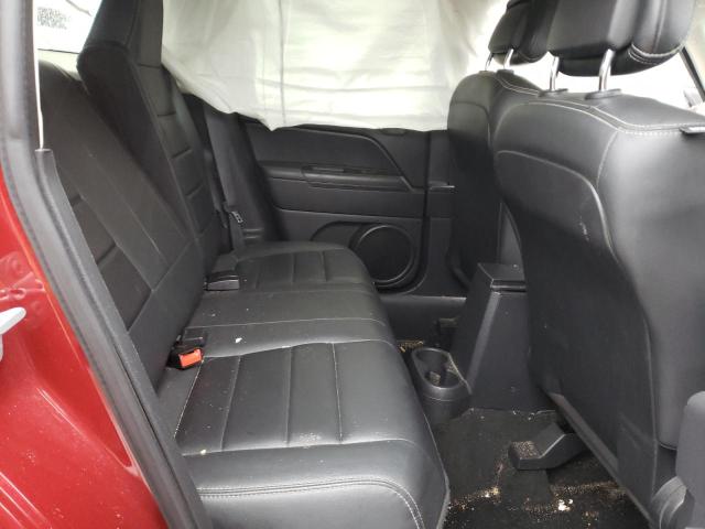Photo 11 from auction – 2016 JEEP PATRIOT LA with VIN 1C4NJRFB4GD522181