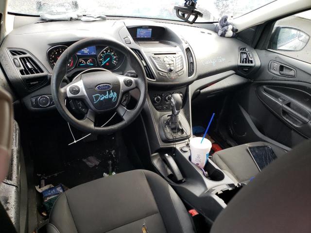 Photo 8 from auction – 2013 FORD ESCAPE S with VIN 1FMCU0F74DUD42101