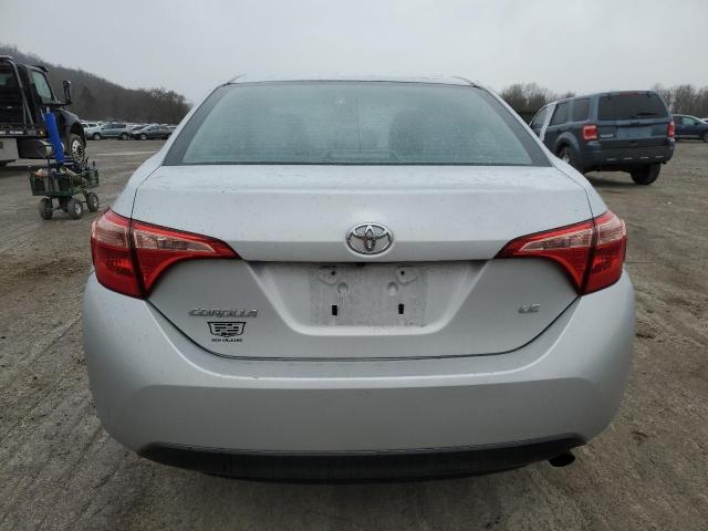 Photo 6 from auction – 2019 TOYOTA COROLLA L with VIN 5YFBURHE3KP904449