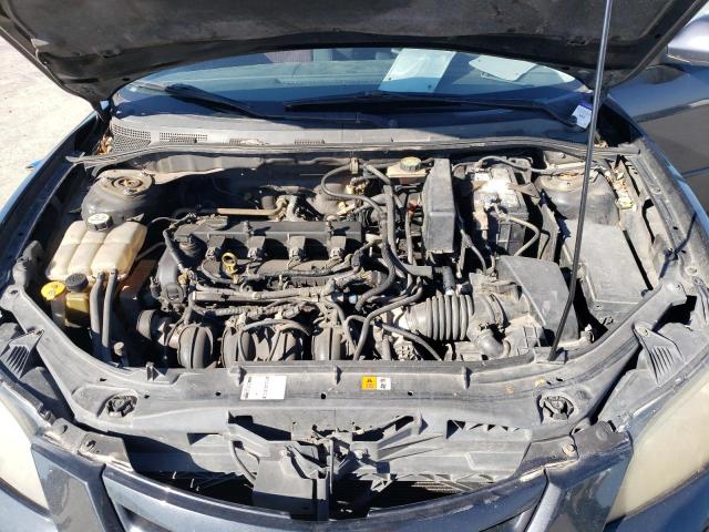 Photo 11 from auction – 2006 MAZDA 3 S with VIN JM1BK323261509134