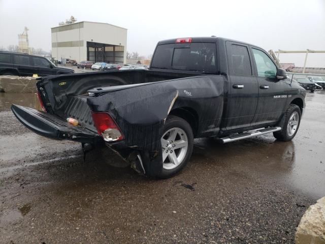 Photo 3 from auction – 2012 DODGE RAM1500 PU with VIN 1C6RD7GTXCS240757