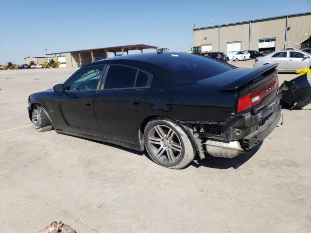 Photo 2 from auction – 2012 DODGE CHARGER R/ with VIN 2C3CDXCT1CH282105