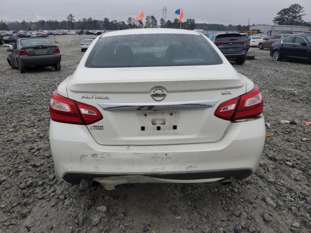 Photo 6 from auction – 2016 NISSAN ALTIMA 2.5 with VIN 1N4AL3AP2GC294380