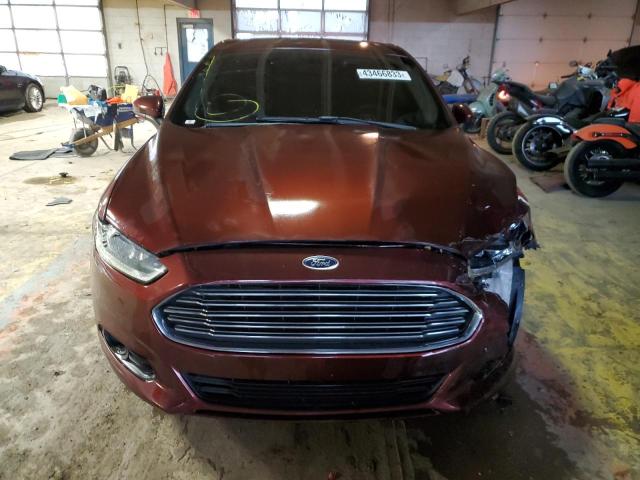 Photo 5 from auction – 2016 FORD FUSION with VIN 3FA6P0G73GR300527
