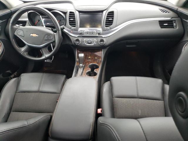 Photo 8 from auction – 2015 CHEVROLET IMPALA LT with VIN 2G1115SL9F9151271